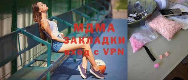 прущий лед Няндома